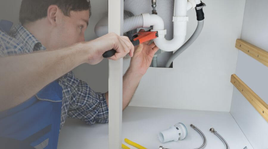 Local expert plumbing services in Highlands, NC